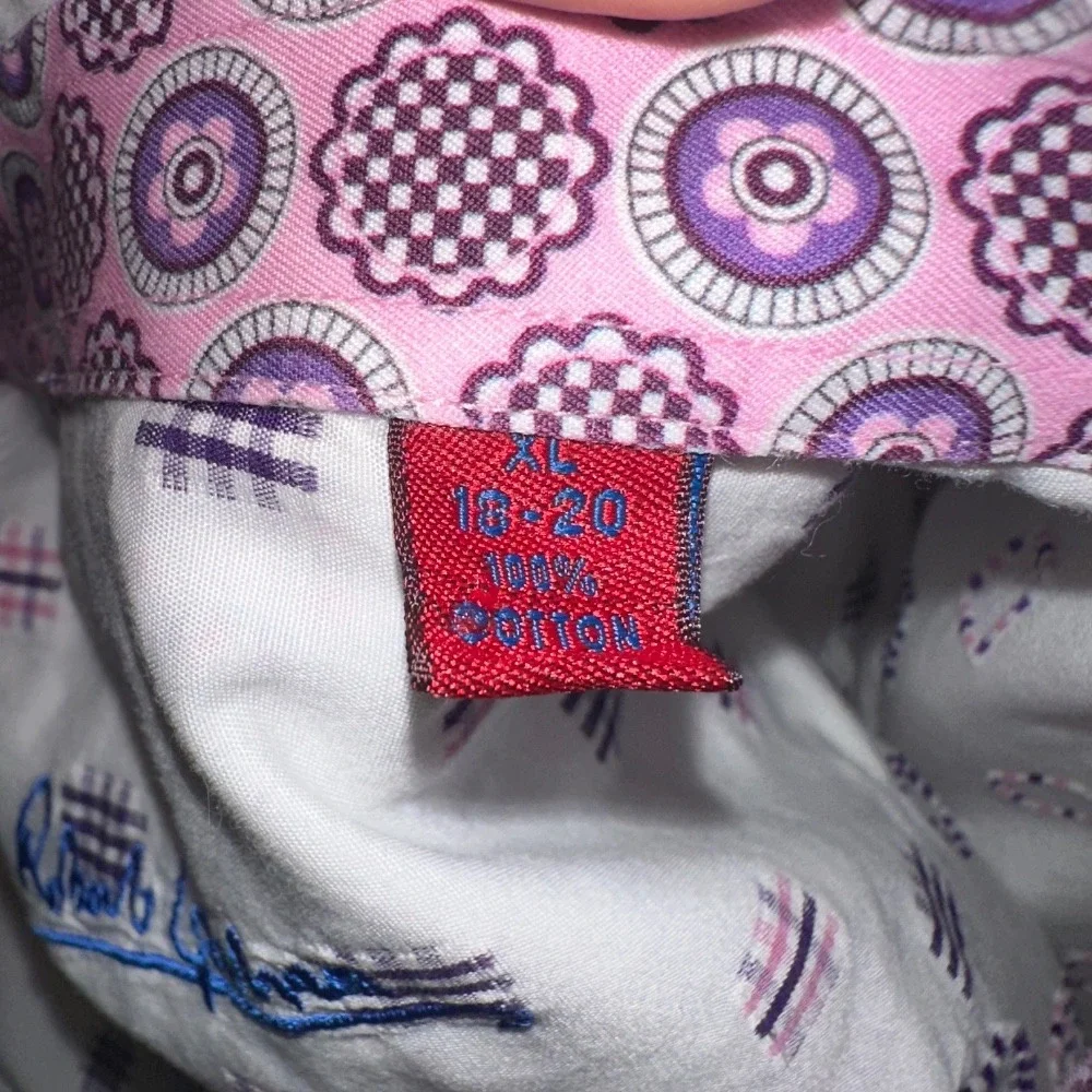 Robert Graham elevate your
